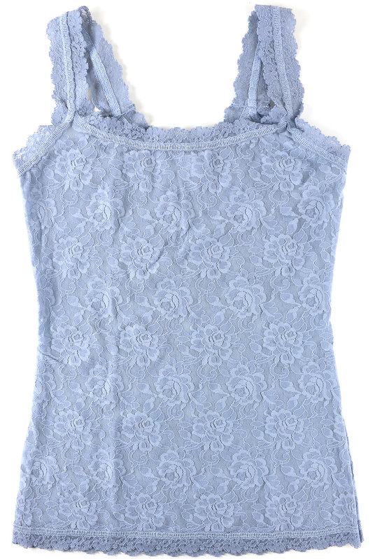 1390LP Майка Signature Lace